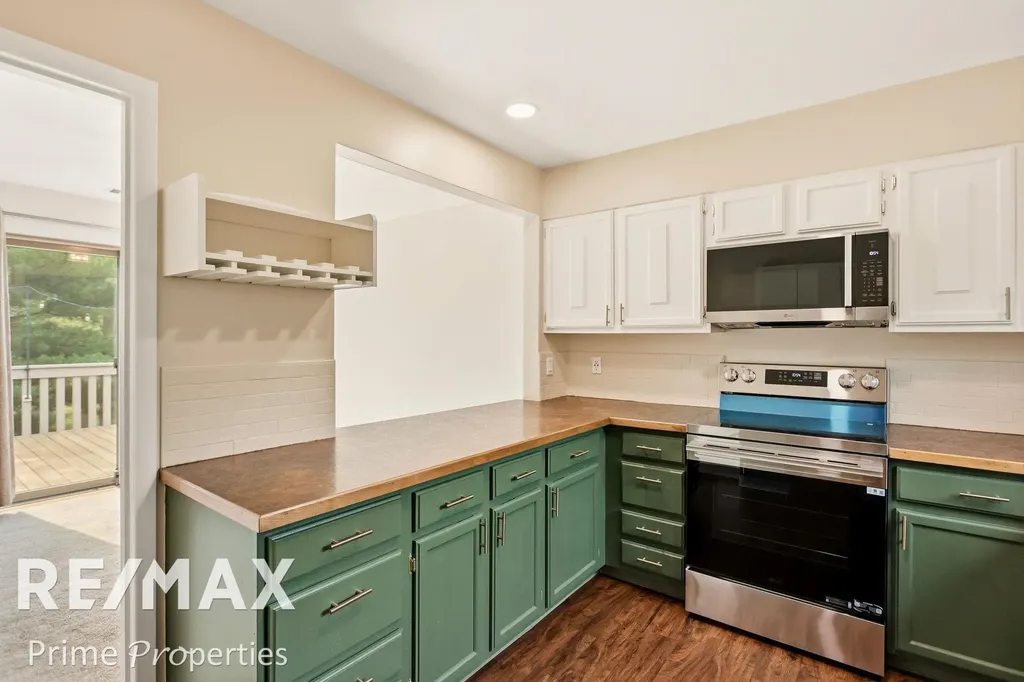 2383 Muirhead Drive Frankenlust Township MI 48706
