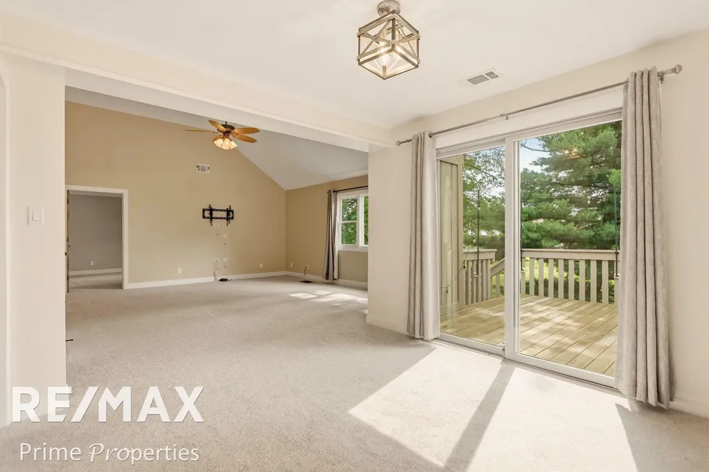 2383 Muirhead Drive Frankenlust Township MI 48706