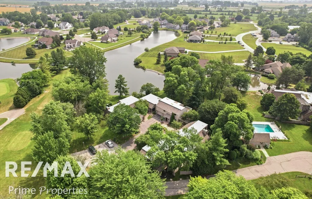 2383 Muirhead Drive Frankenlust Township MI 48706