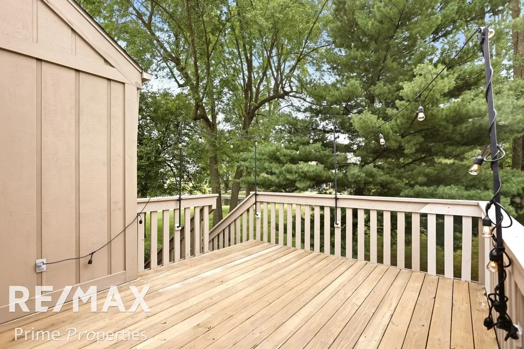 2383 Muirhead Drive Frankenlust Township MI 48706