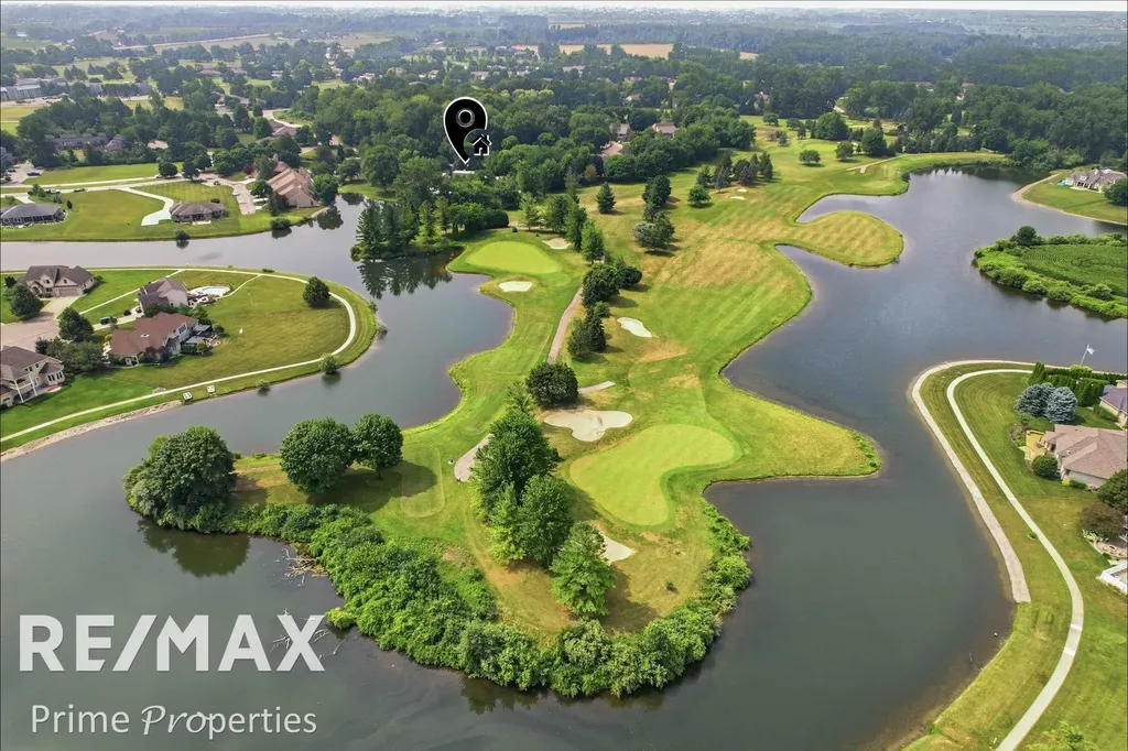 2383 Muirhead Drive Frankenlust Township MI 48706