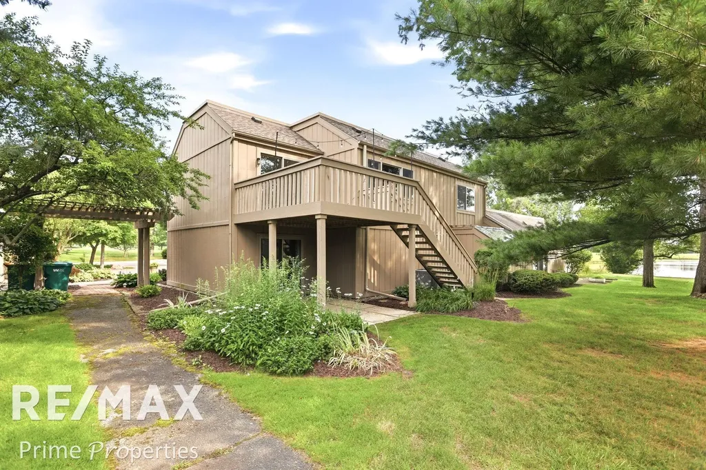 2383 Muirhead Drive Frankenlust Township MI 48706