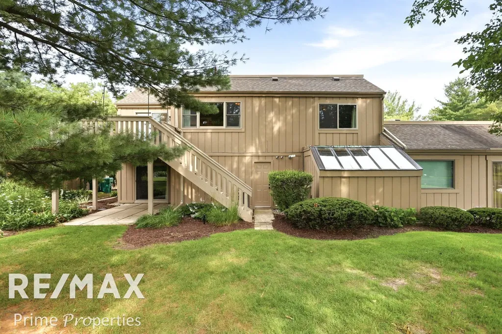 2383 Muirhead Drive Frankenlust Township MI 48706