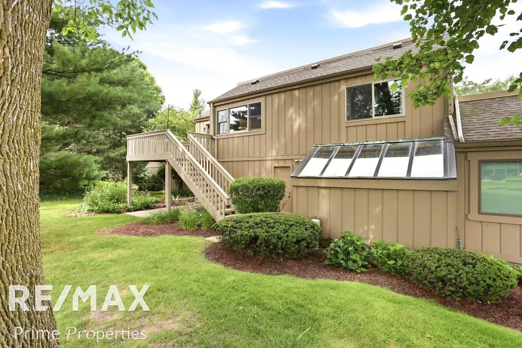 2383 Muirhead Drive Frankenlust Township MI 48706