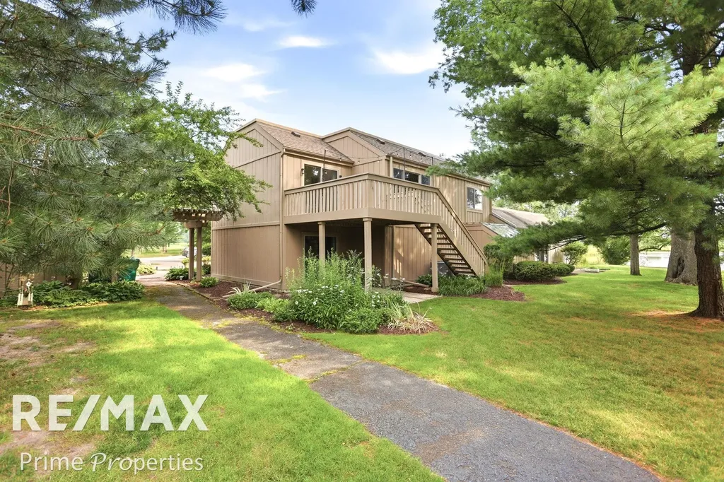 2383 Muirhead Drive Frankenlust Township MI 48706