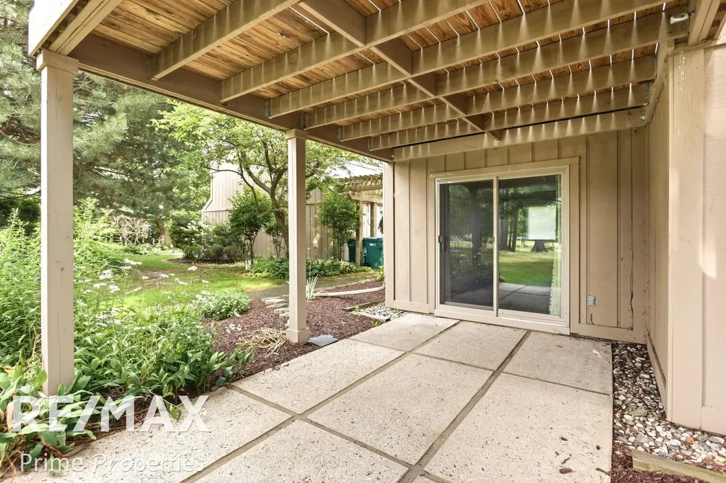 2383 Muirhead Drive Frankenlust Township MI 48706