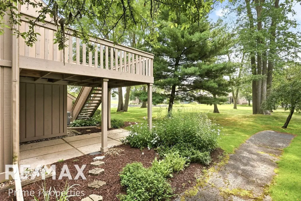 2383 Muirhead Drive Frankenlust Township MI 48706