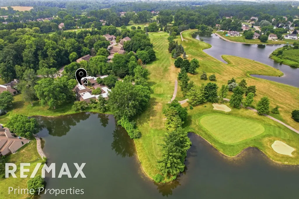 2383 Muirhead Drive Frankenlust Township MI 48706