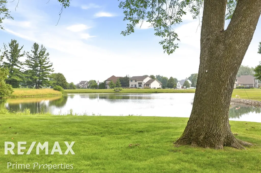 2383 Muirhead Drive Frankenlust Township MI 48706