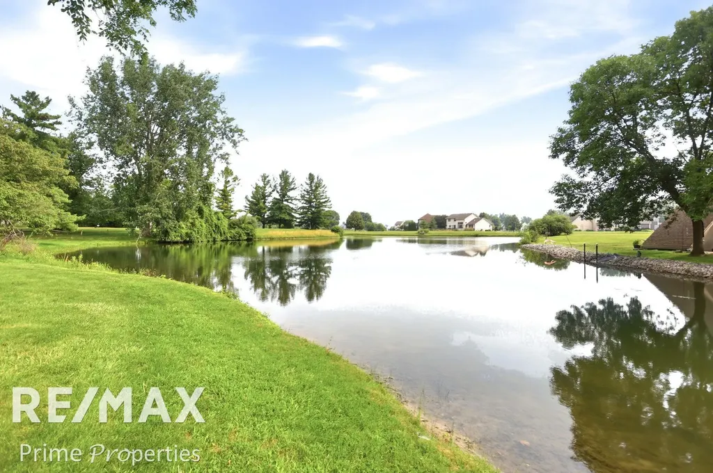 2383 Muirhead Drive Frankenlust Township MI 48706