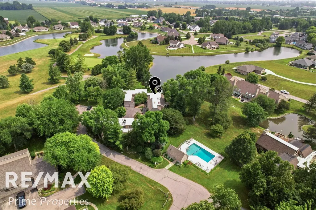 2383 Muirhead Drive Frankenlust Township MI 48706