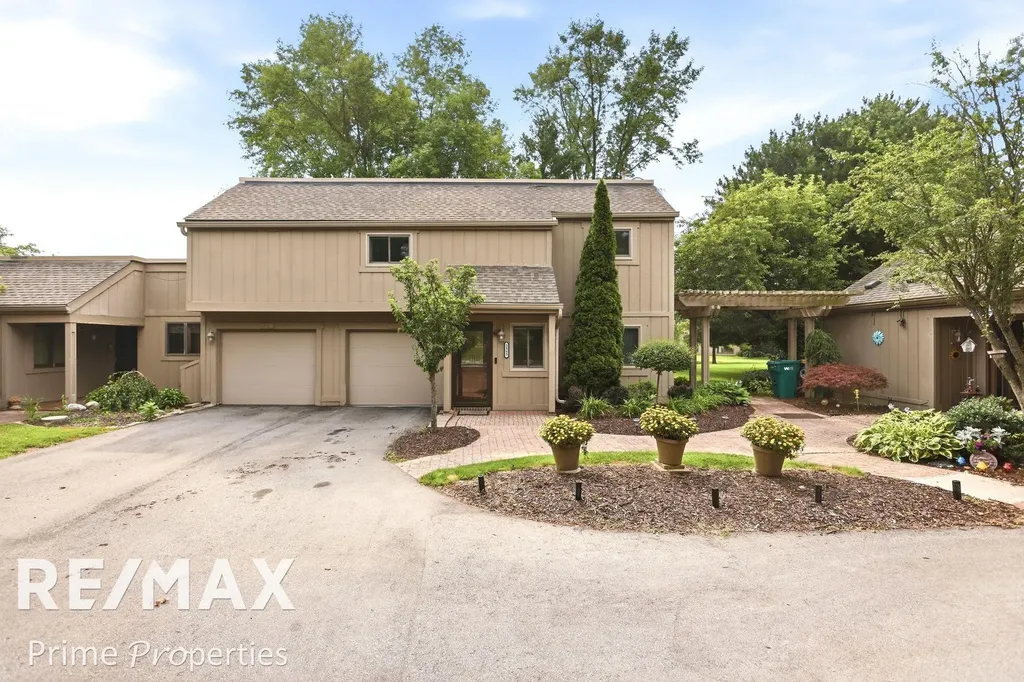 2383 Muirhead Drive Frankenlust Township MI 48706