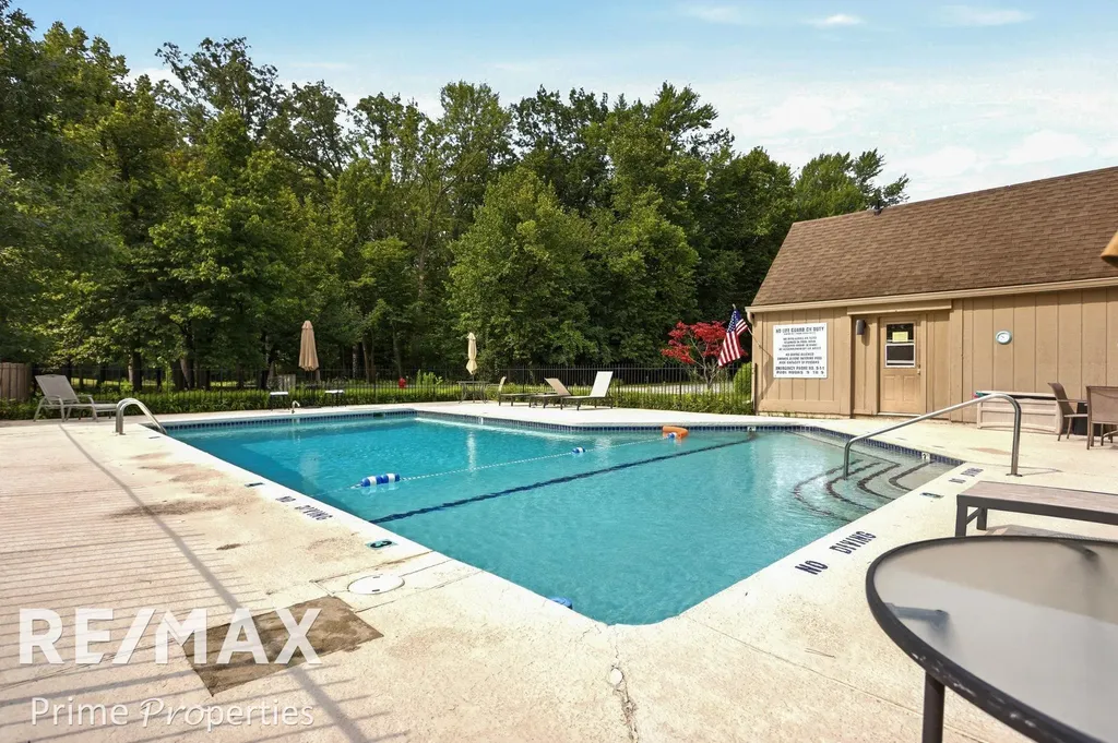 2383 Muirhead Drive Frankenlust Township MI 48706