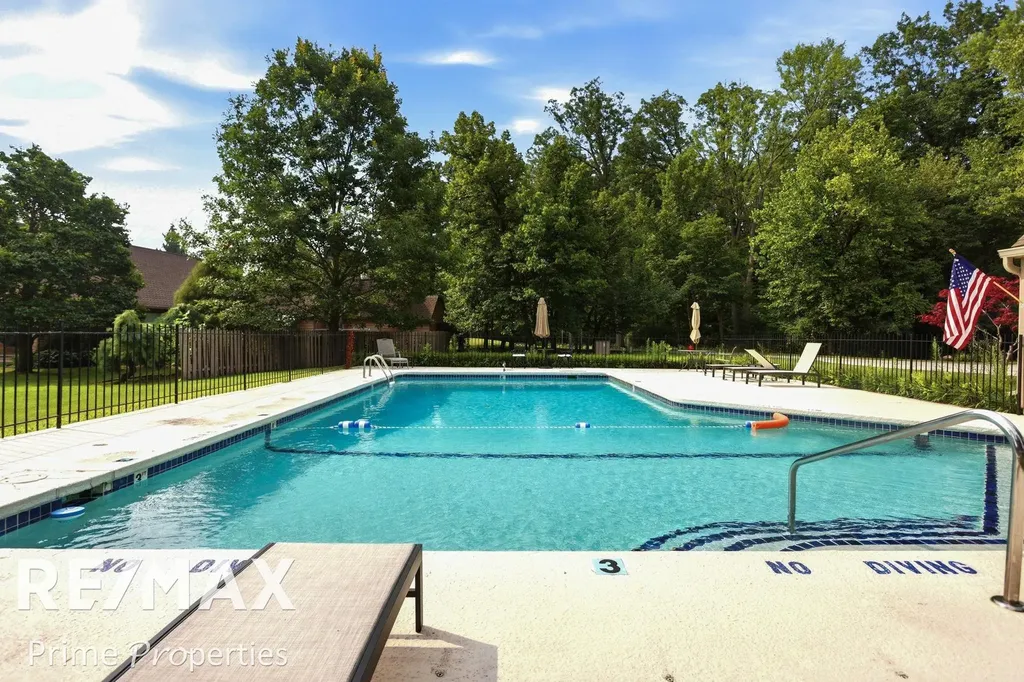 2383 Muirhead Drive Frankenlust Township MI 48706