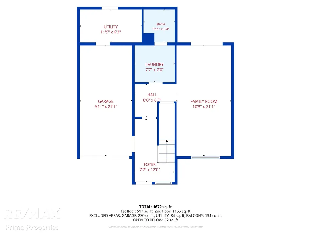 2383 Muirhead Drive Frankenlust Township MI 48706