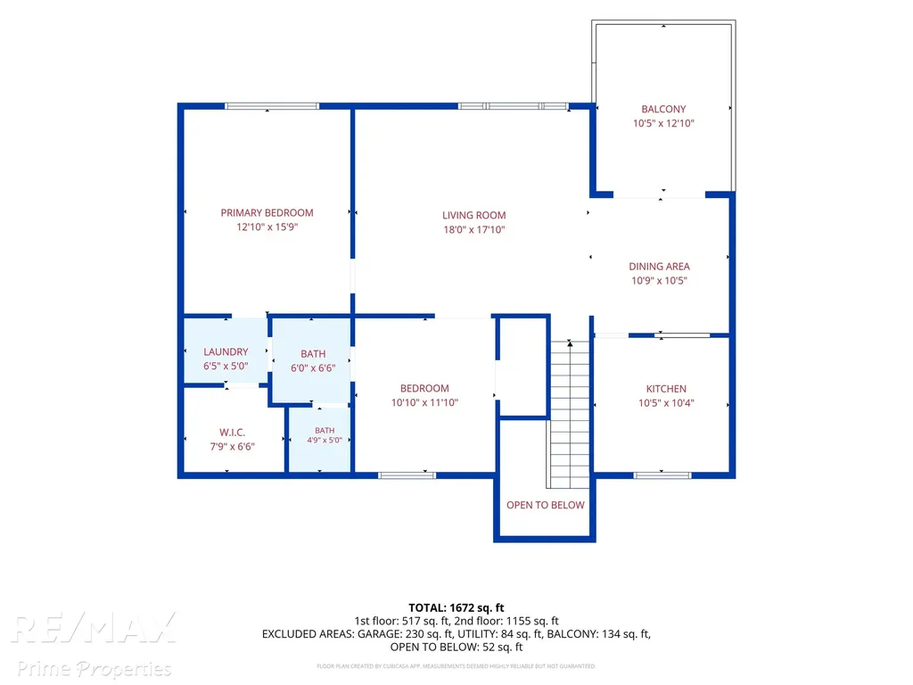 2383 Muirhead Drive Frankenlust Township MI 48706