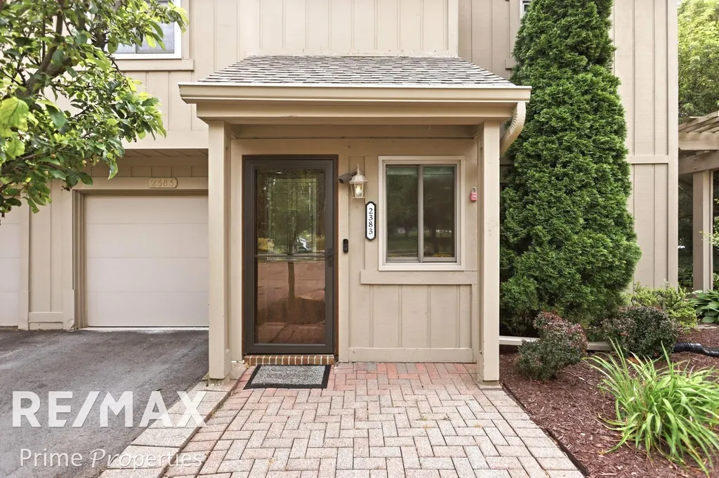 2383 Muirhead Drive Frankenlust Township MI 48706