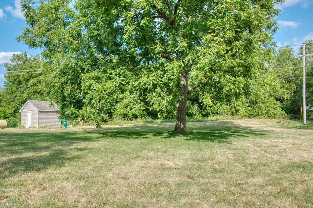 4802 & 4802 1/2 Mill Road Shiawassee Township MI 48414
