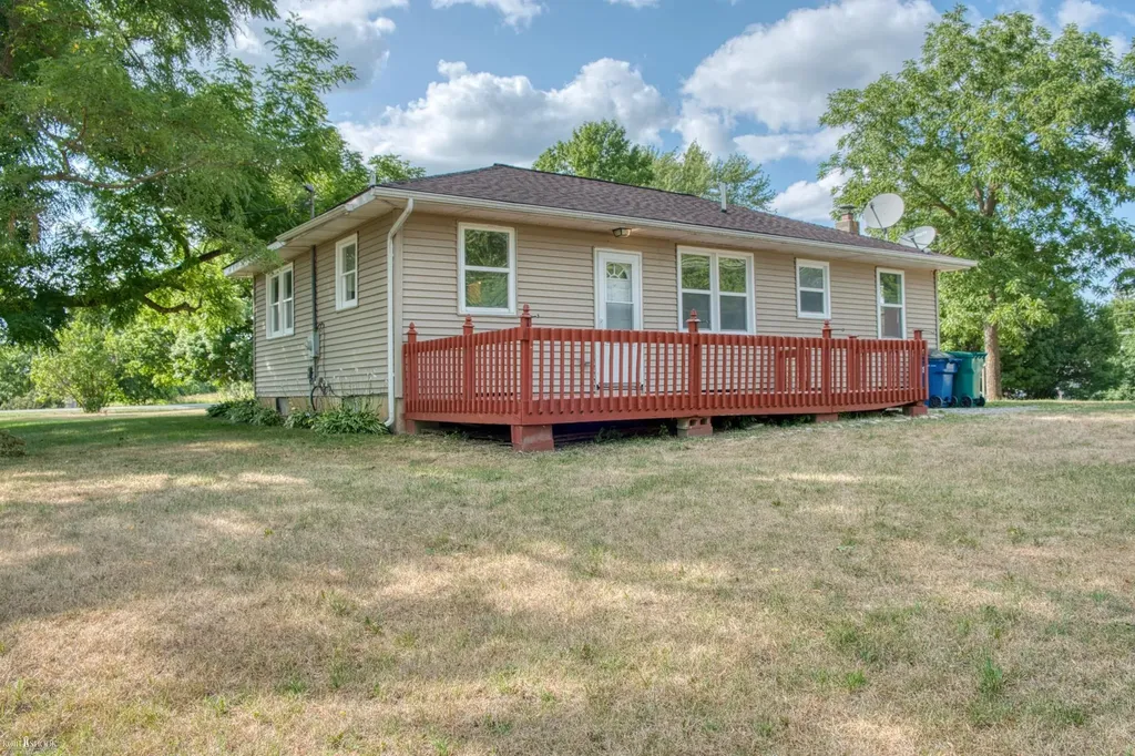 4802 Mill Road Shiawassee Township MI 48414
