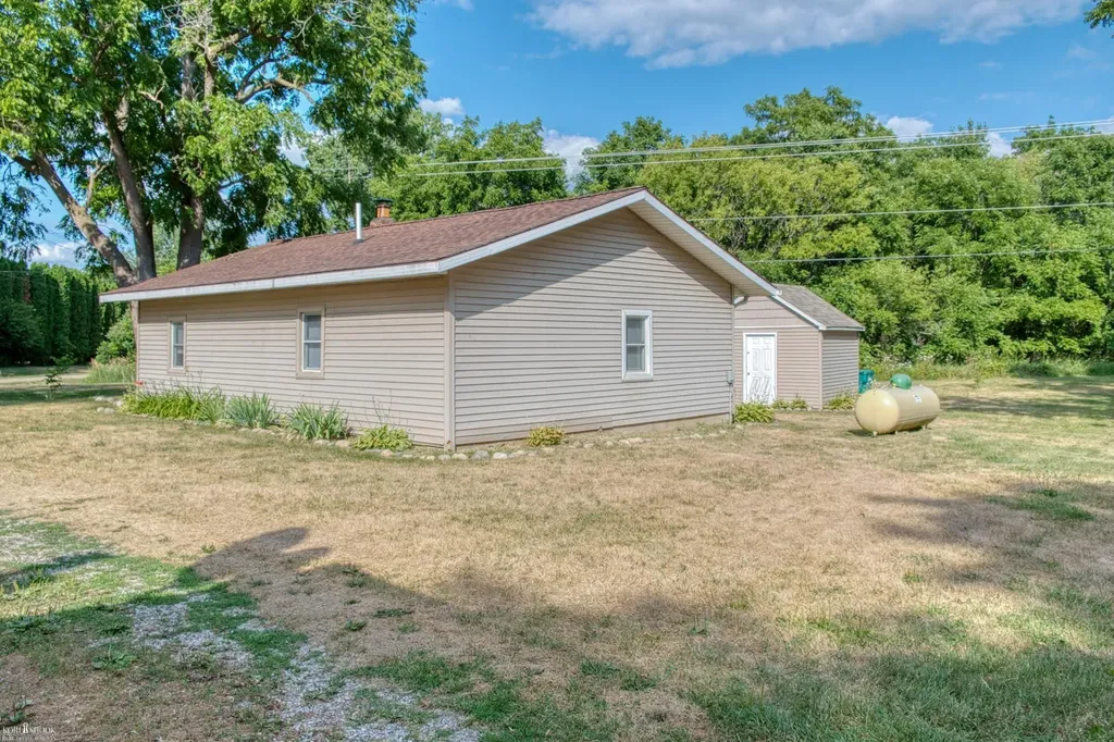 4802 Mill Road Shiawassee Township MI 48414