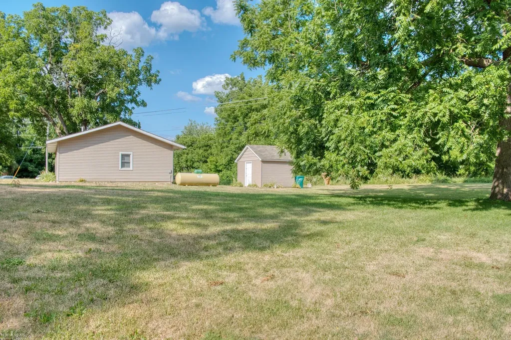 4802 Mill Road Shiawassee Township MI 48414