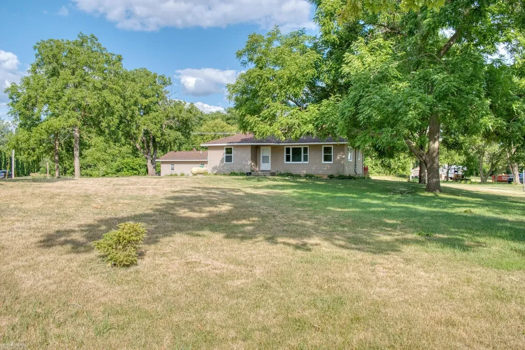 4802 Mill Road Shiawassee Township MI 48414