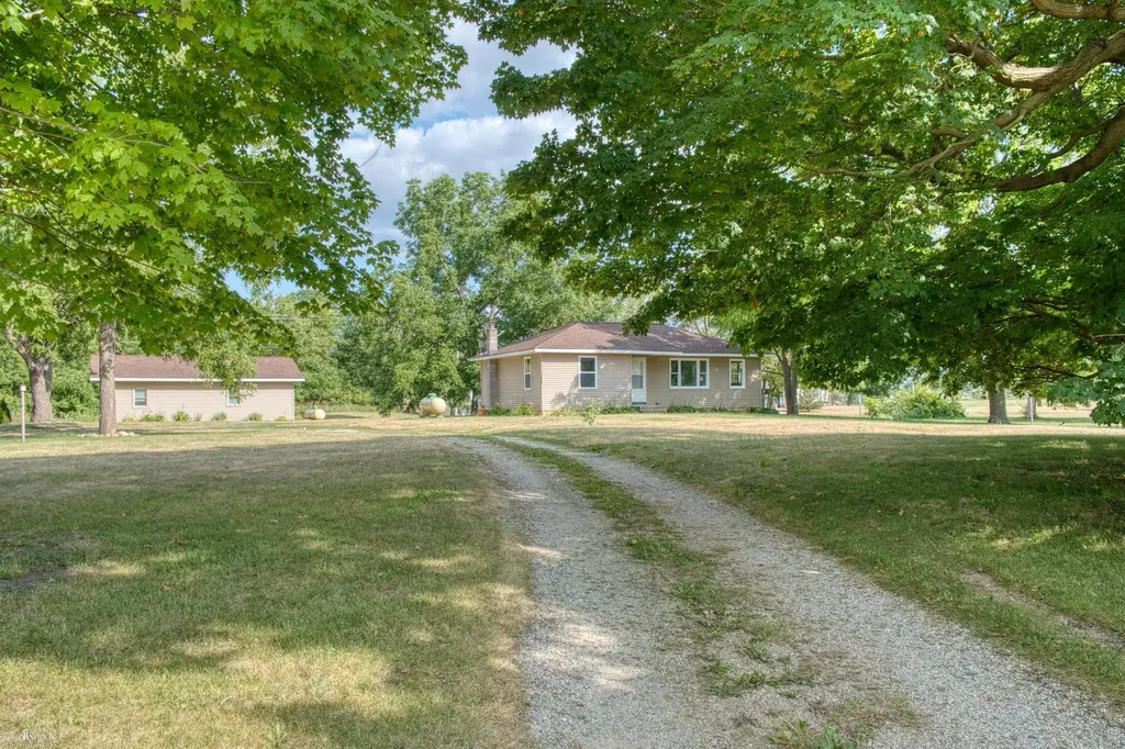 4802 Mill Road Shiawassee Township MI 48414