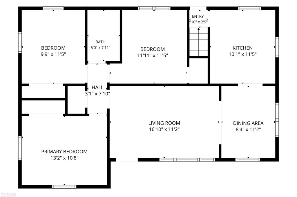 4802 Mill Road Shiawassee Township MI 48414