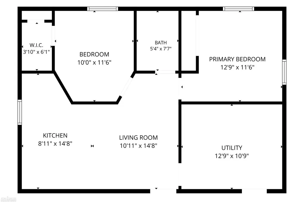 4802 Mill Road Shiawassee Township MI 48414
