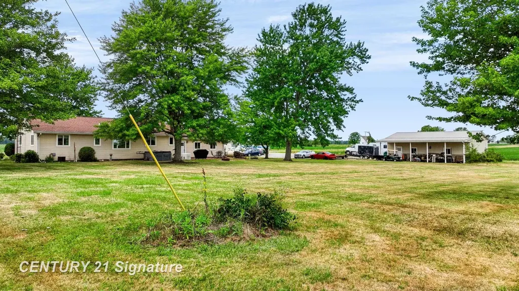 455 S Vernon Road Venice Township MI 48817