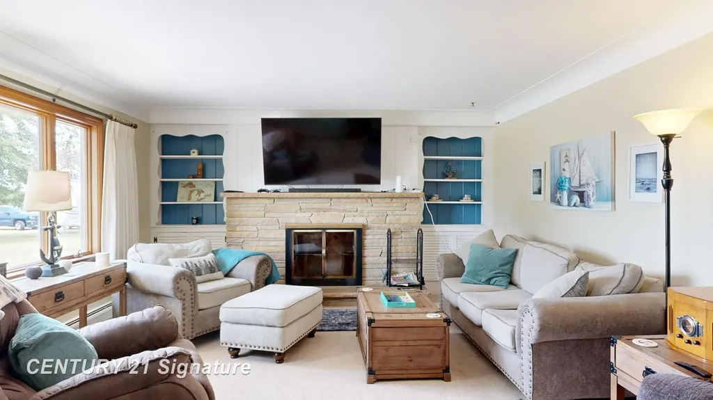 455 S Vernon Road Venice Township MI 48817