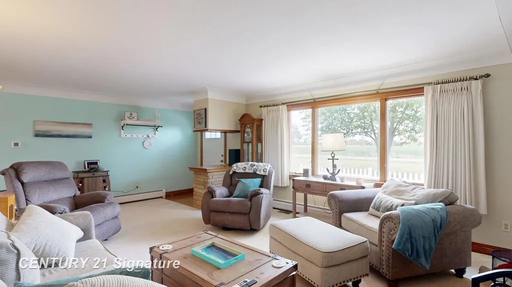455 S Vernon Road Venice Township MI 48817