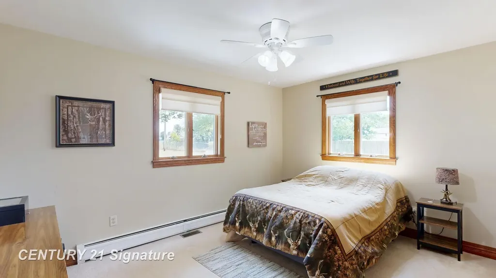 455 S Vernon Road Venice Township MI 48817