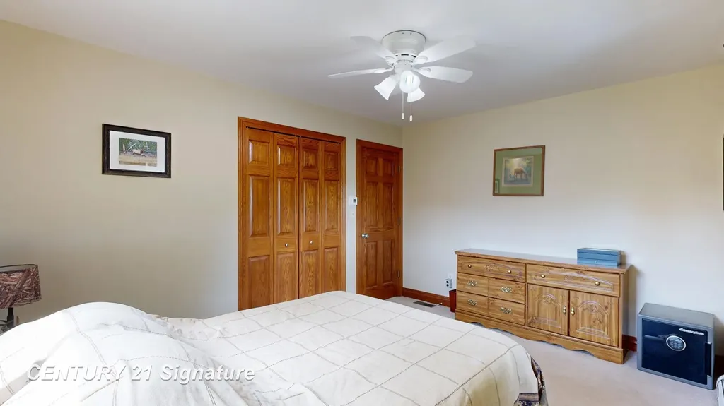 455 S Vernon Road Venice Township MI 48817