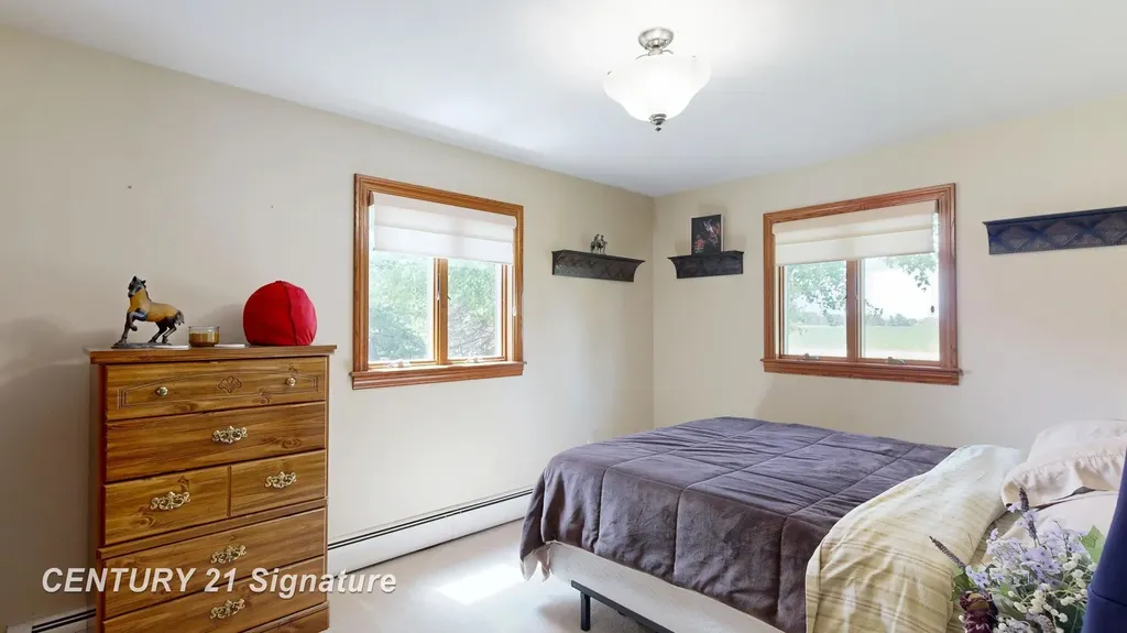 455 S Vernon Road Venice Township MI 48817