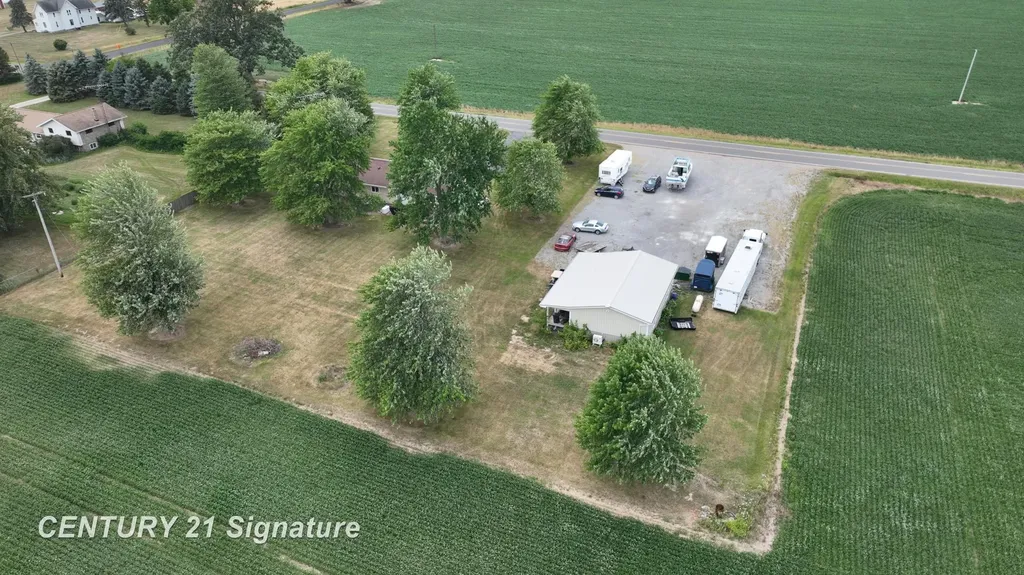 455 S Vernon Road Venice Township MI 48817