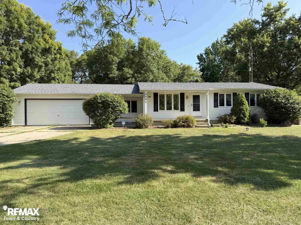 6508 Chicago Road Flushing Charter Township MI 48433