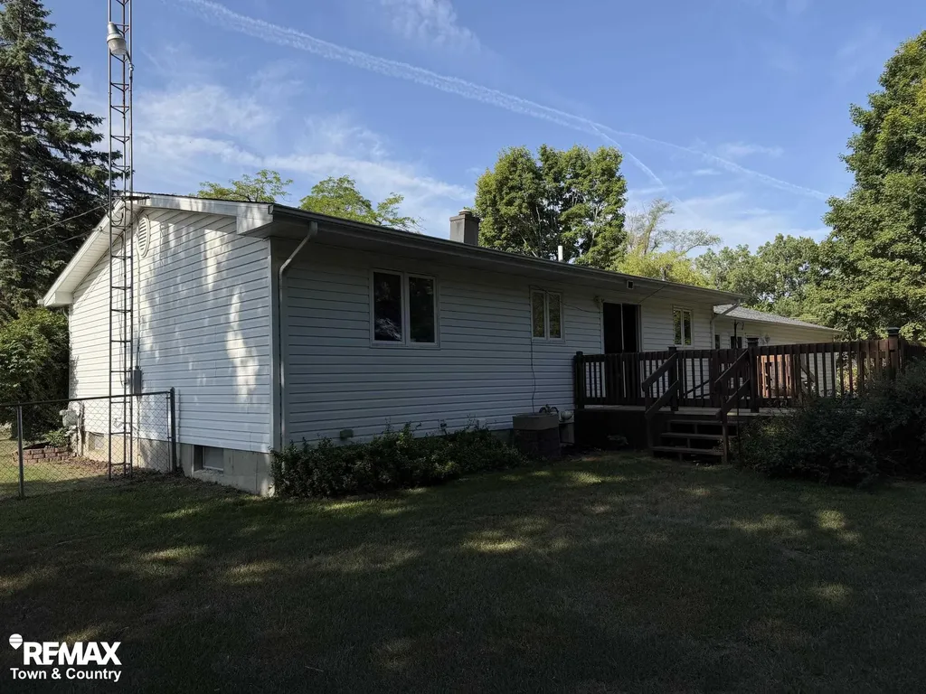 6508 Chicago Road Flushing Charter Township MI 48433