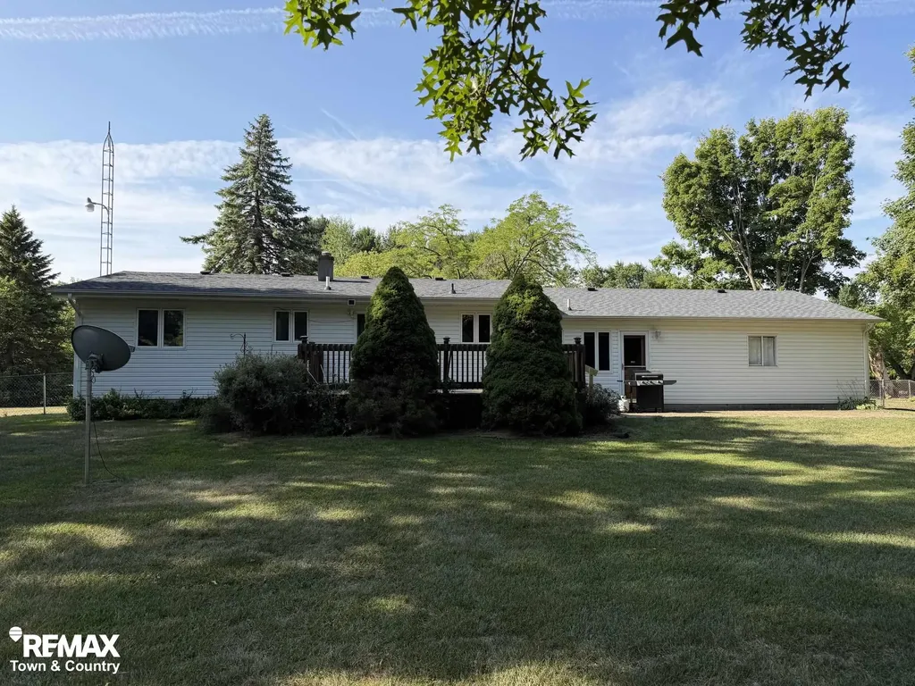 6508 Chicago Road Flushing Charter Township MI 48433