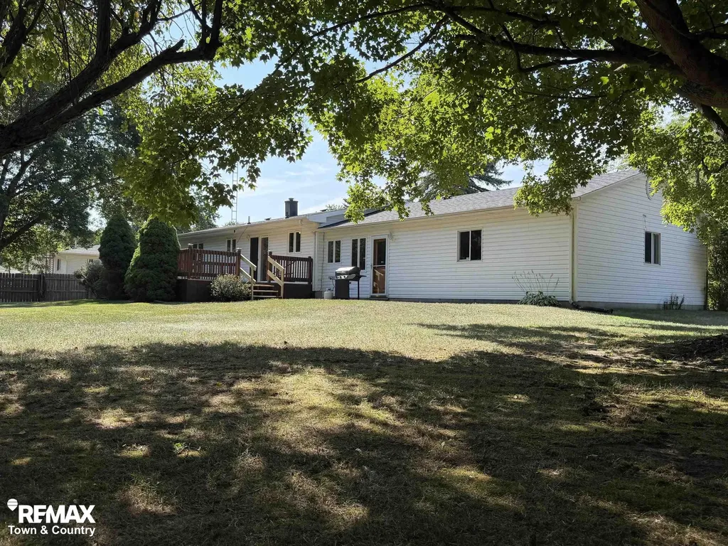 6508 Chicago Road Flushing Charter Township MI 48433