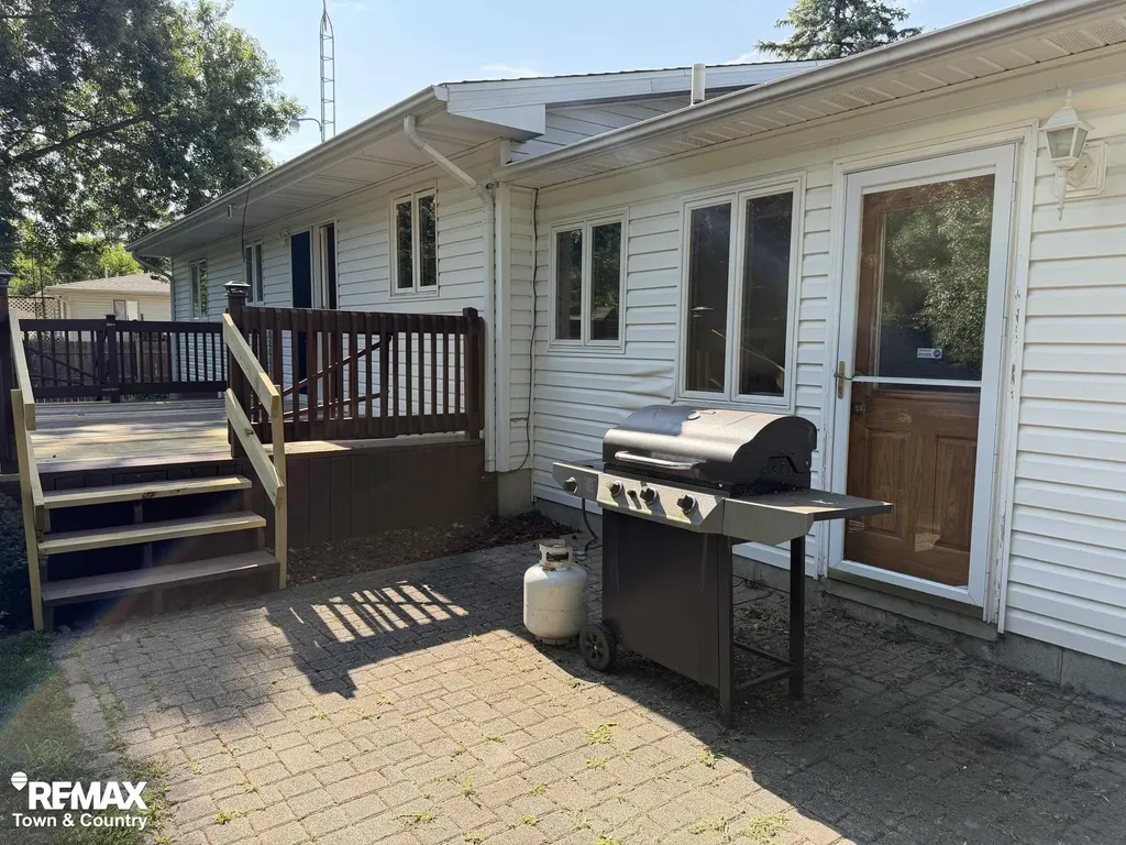 6508 Chicago Road Flushing Charter Township MI 48433