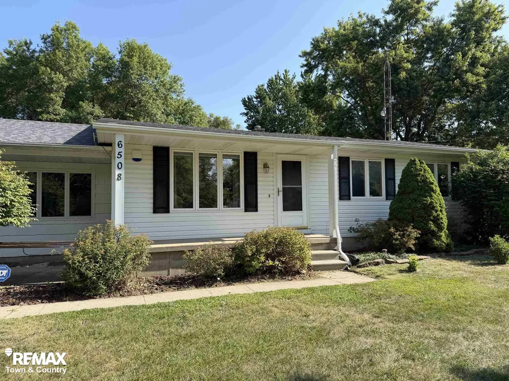 6508 Chicago Road Flushing Charter Township MI 48433