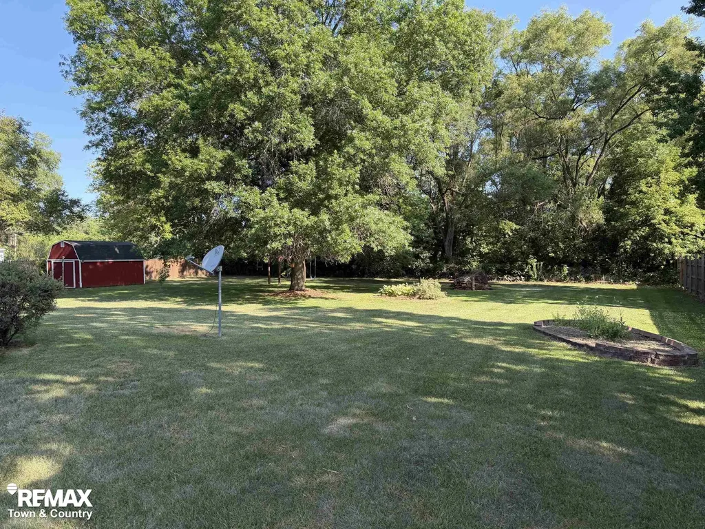 6508 Chicago Road Flushing Charter Township MI 48433