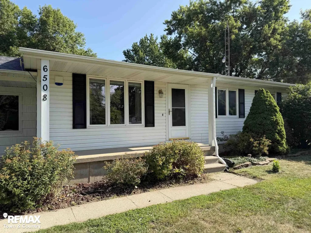 6508 Chicago Road Flushing Charter Township MI 48433