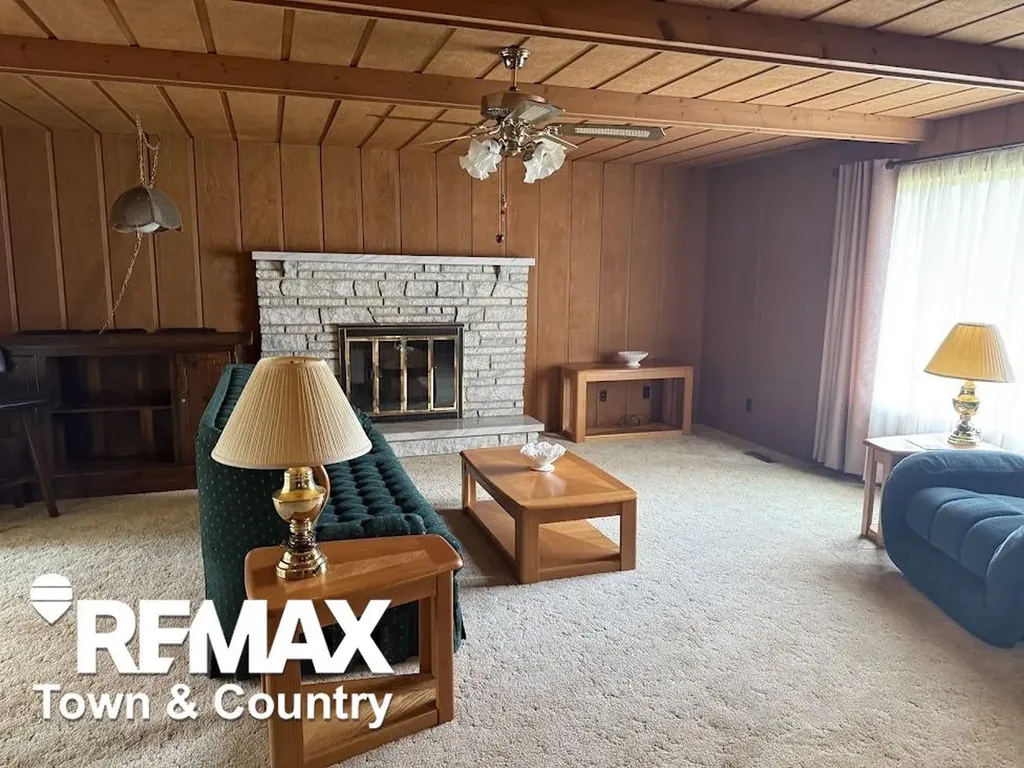 12267 N Saginaw Road Vienna Charter Township MI 48420