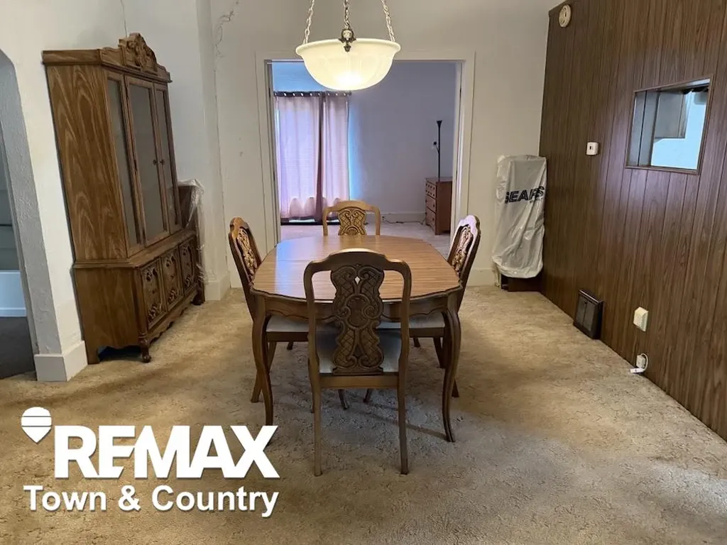 12267 N Saginaw Road Vienna Charter Township MI 48420