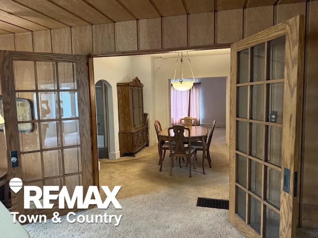 12267 N Saginaw Road Vienna Charter Township MI 48420
