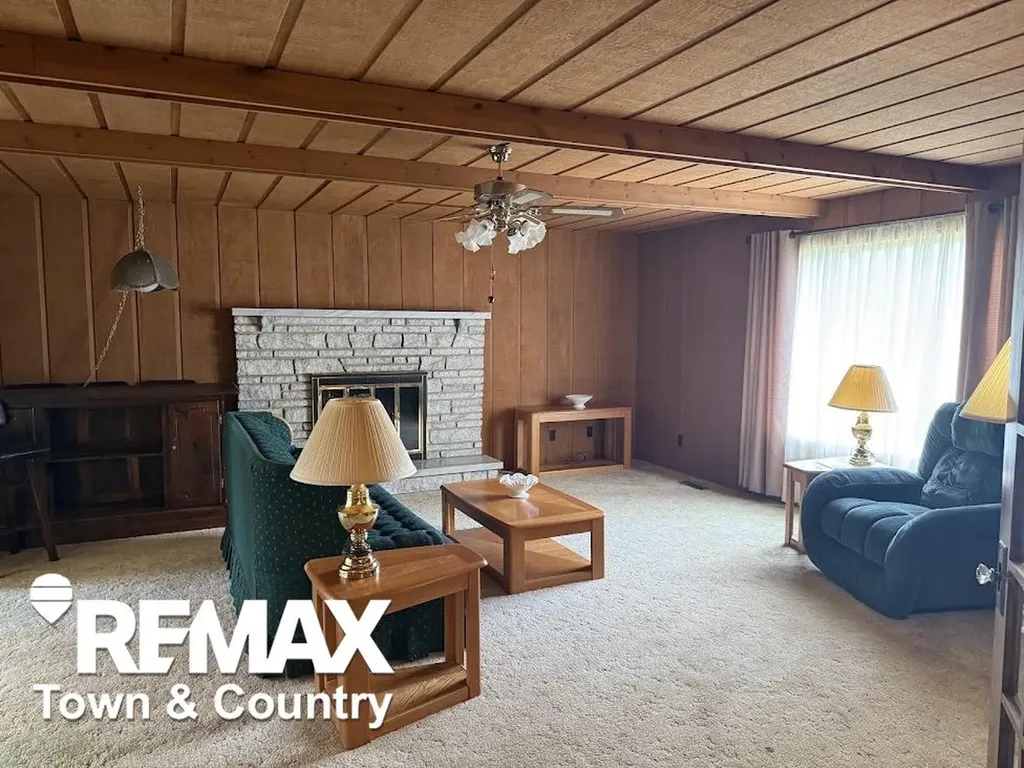 12267 N Saginaw Road Vienna Charter Township MI 48420