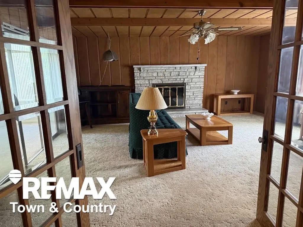 12267 N Saginaw Road Vienna Charter Township MI 48420