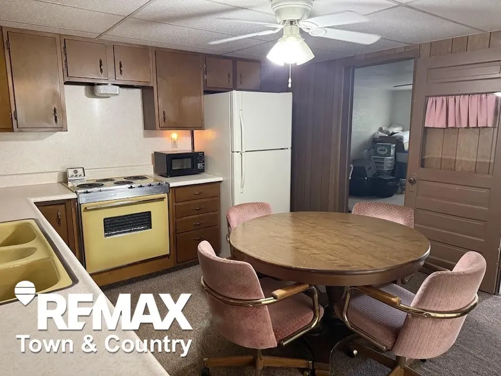 12267 N Saginaw Road Vienna Charter Township MI 48420